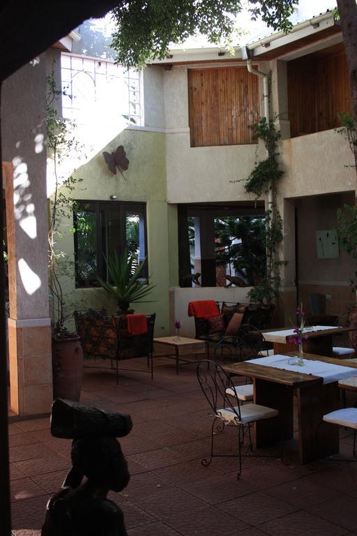 Madidi Lodge Lilongwe Kültér fotó