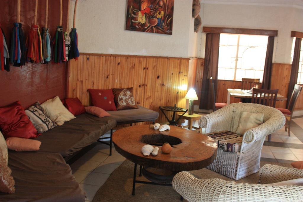 Madidi Lodge Lilongwe Kültér fotó