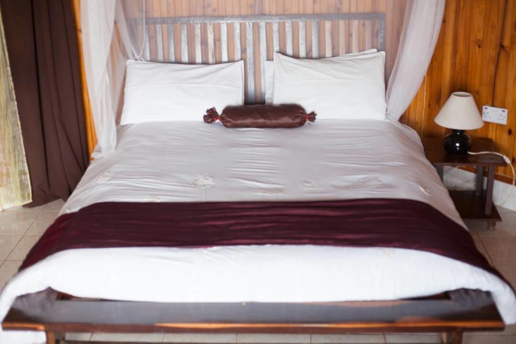 Madidi Lodge Lilongwe Kültér fotó