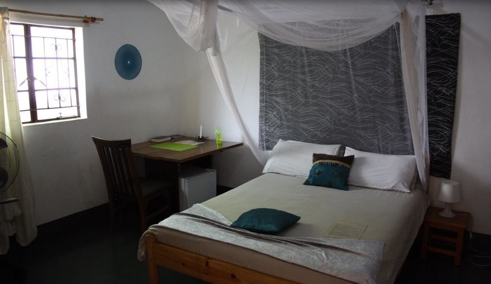 Madidi Lodge Lilongwe Kültér fotó