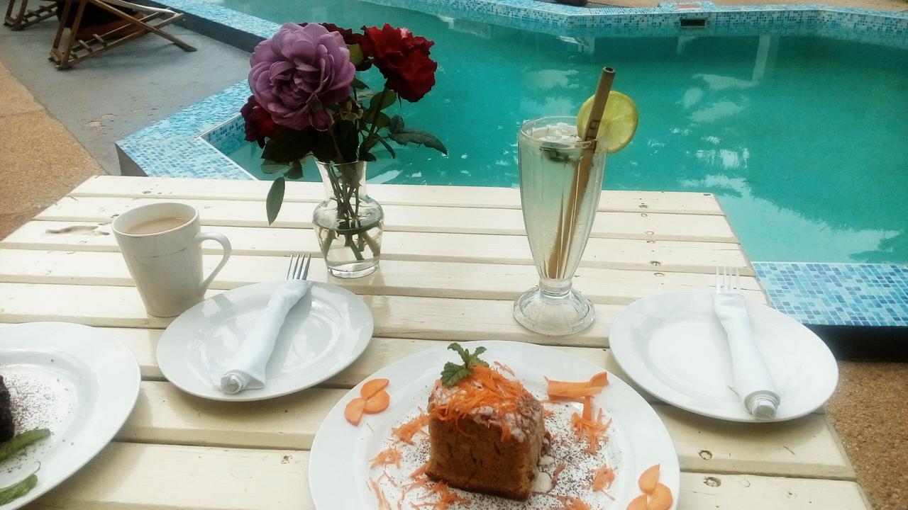 Madidi Lodge Lilongwe Kültér fotó