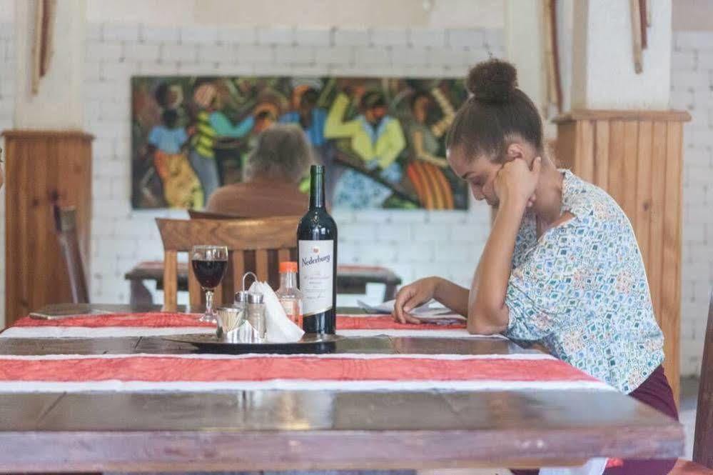 Madidi Lodge Lilongwe Kültér fotó