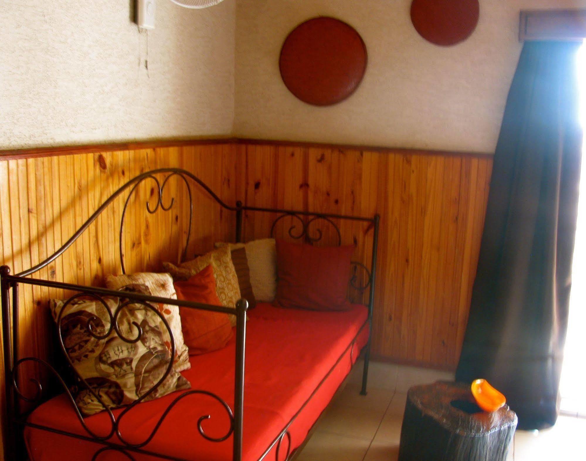 Madidi Lodge Lilongwe Kültér fotó