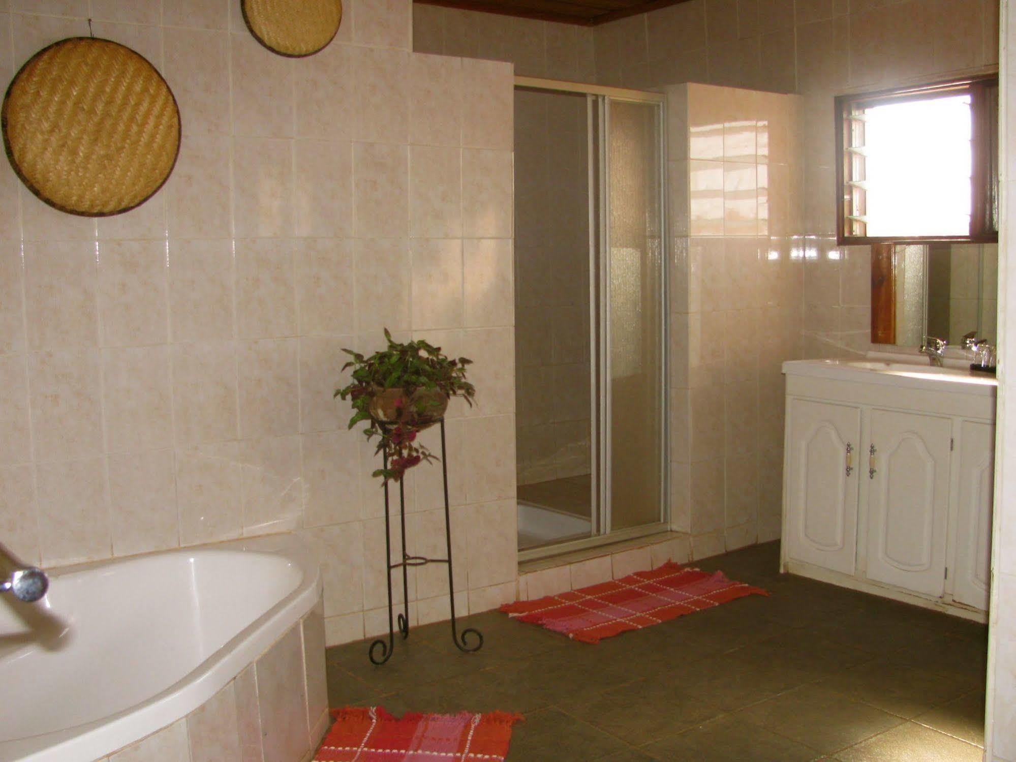 Madidi Lodge Lilongwe Kültér fotó