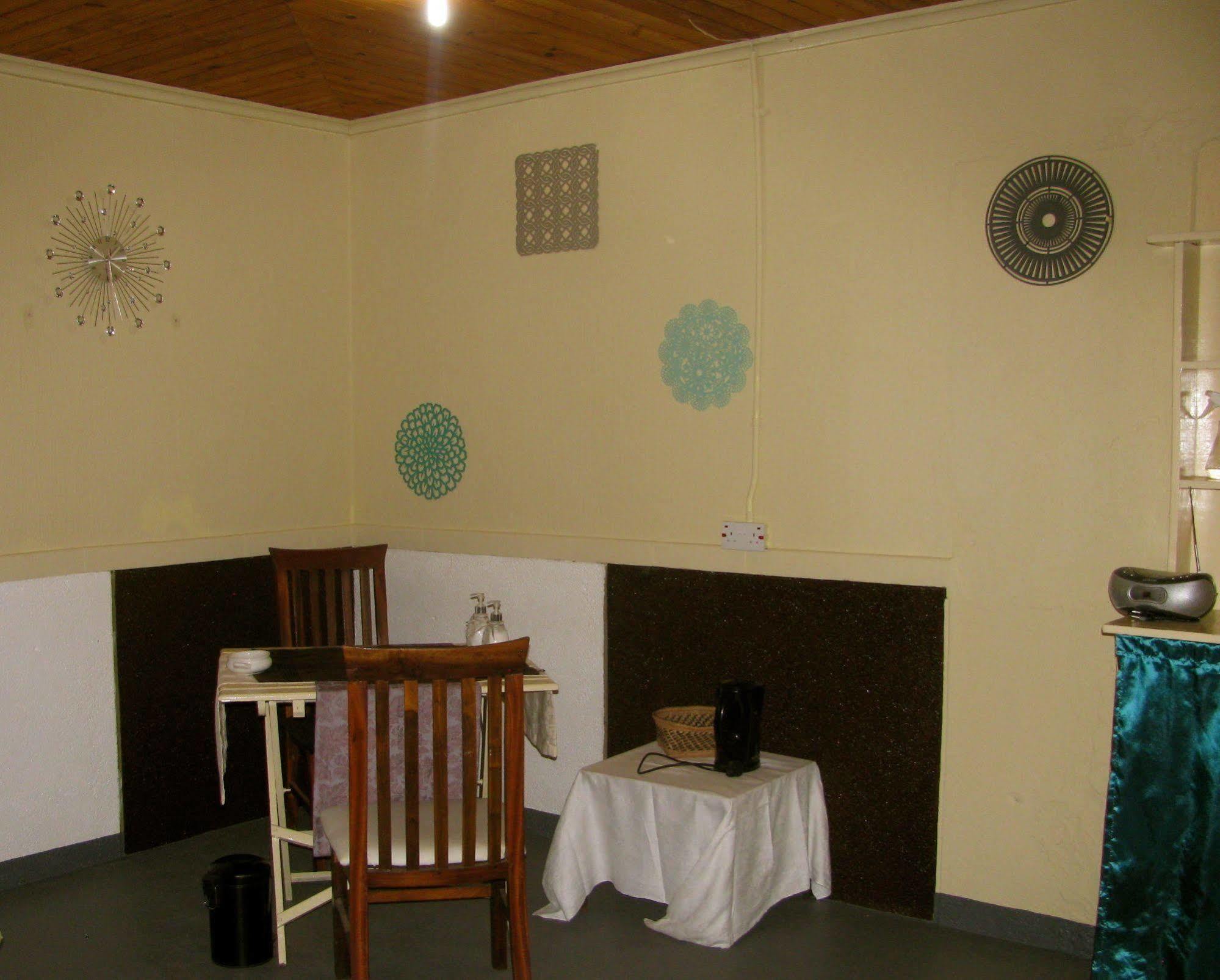 Madidi Lodge Lilongwe Kültér fotó