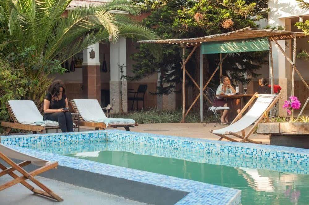 Madidi Lodge Lilongwe Kültér fotó
