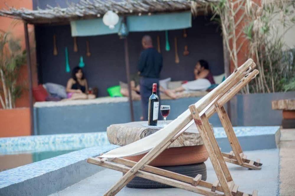 Madidi Lodge Lilongwe Kültér fotó