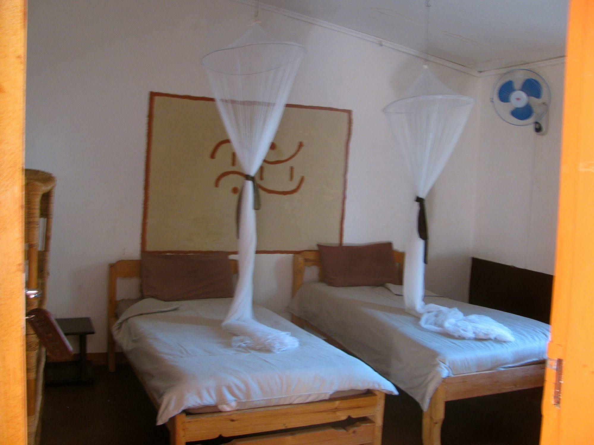 Madidi Lodge Lilongwe Kültér fotó