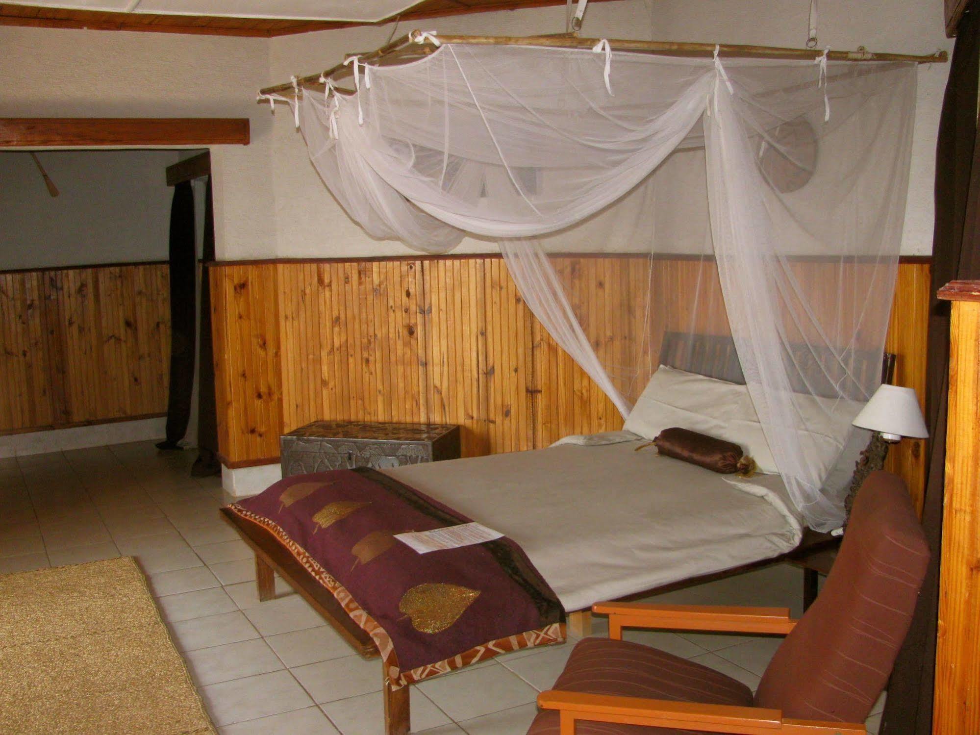 Madidi Lodge Lilongwe Kültér fotó