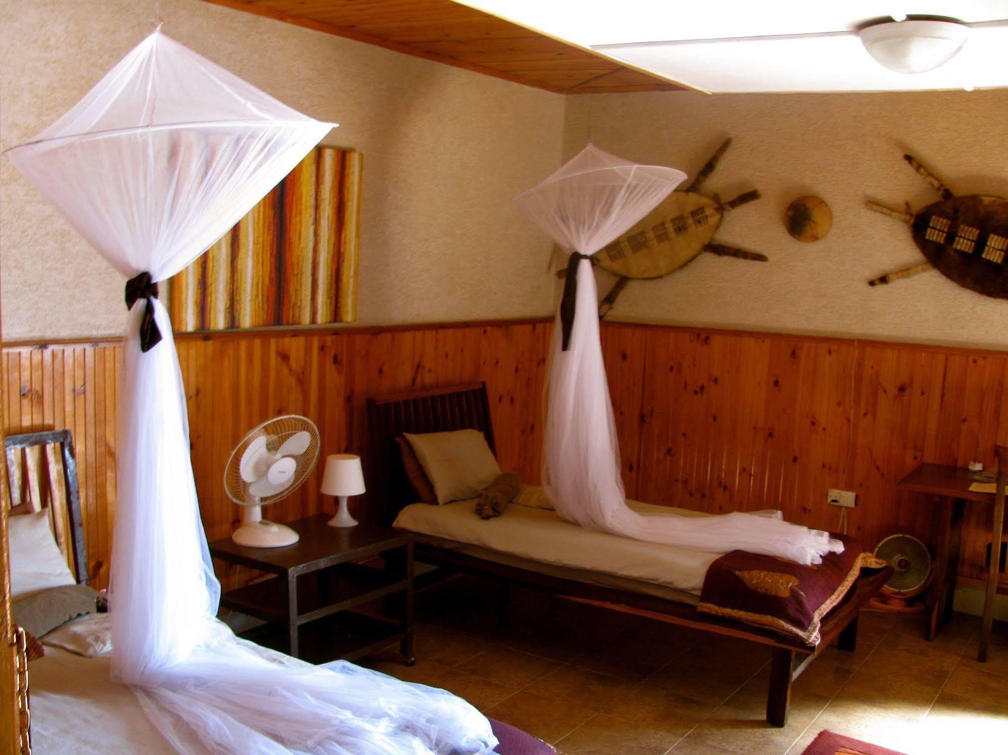 Madidi Lodge Lilongwe Kültér fotó