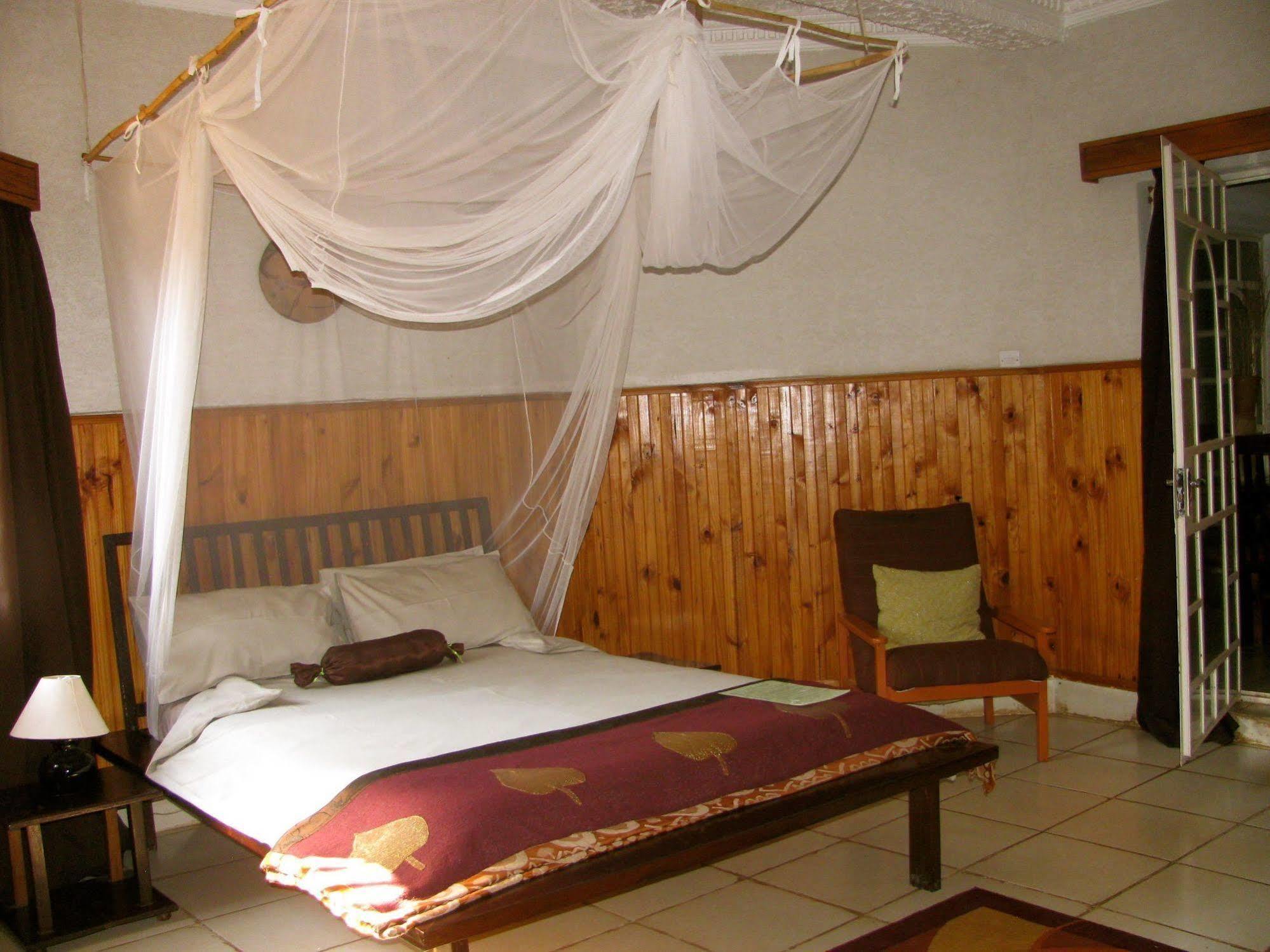Madidi Lodge Lilongwe Kültér fotó