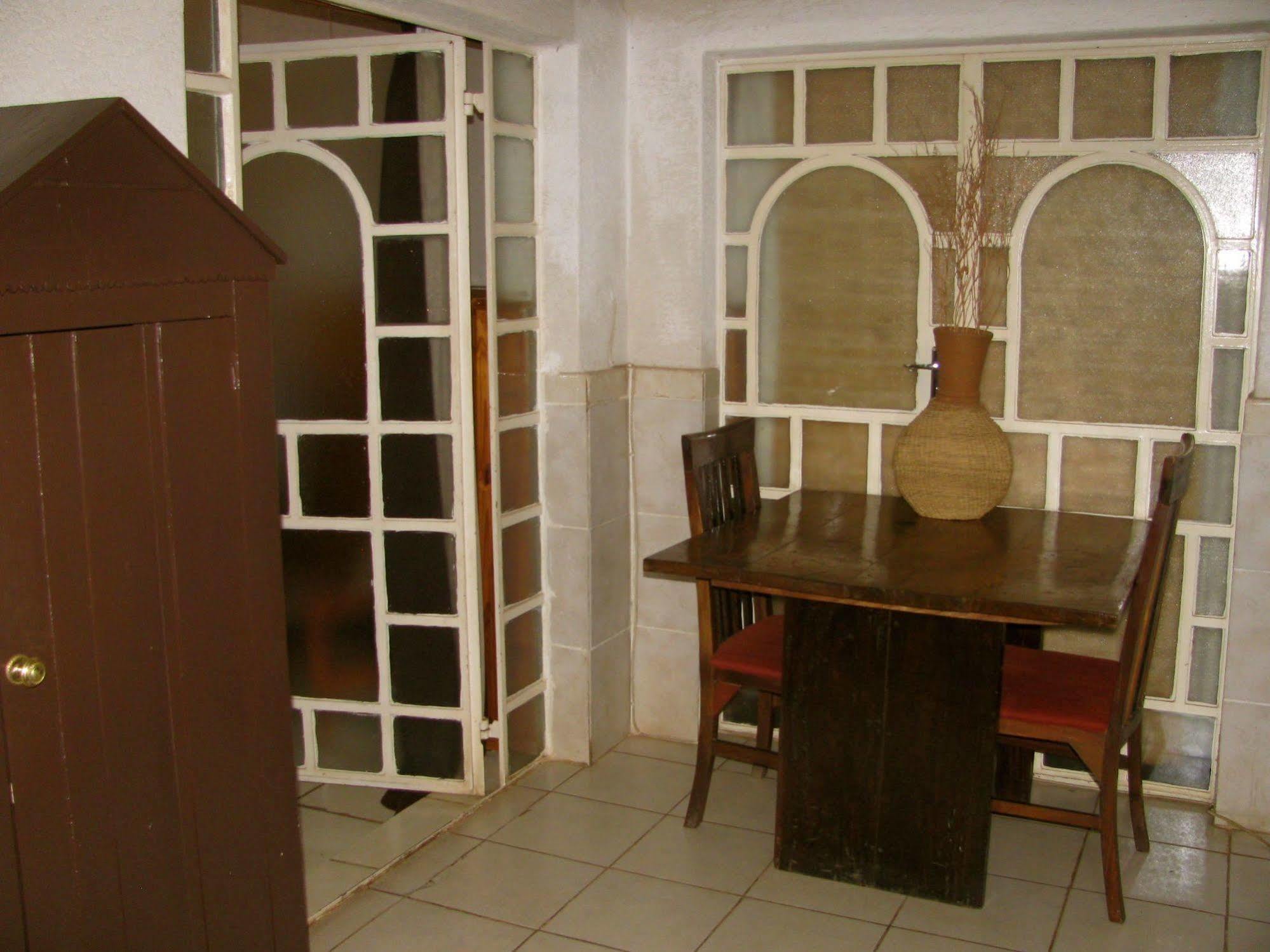 Madidi Lodge Lilongwe Kültér fotó