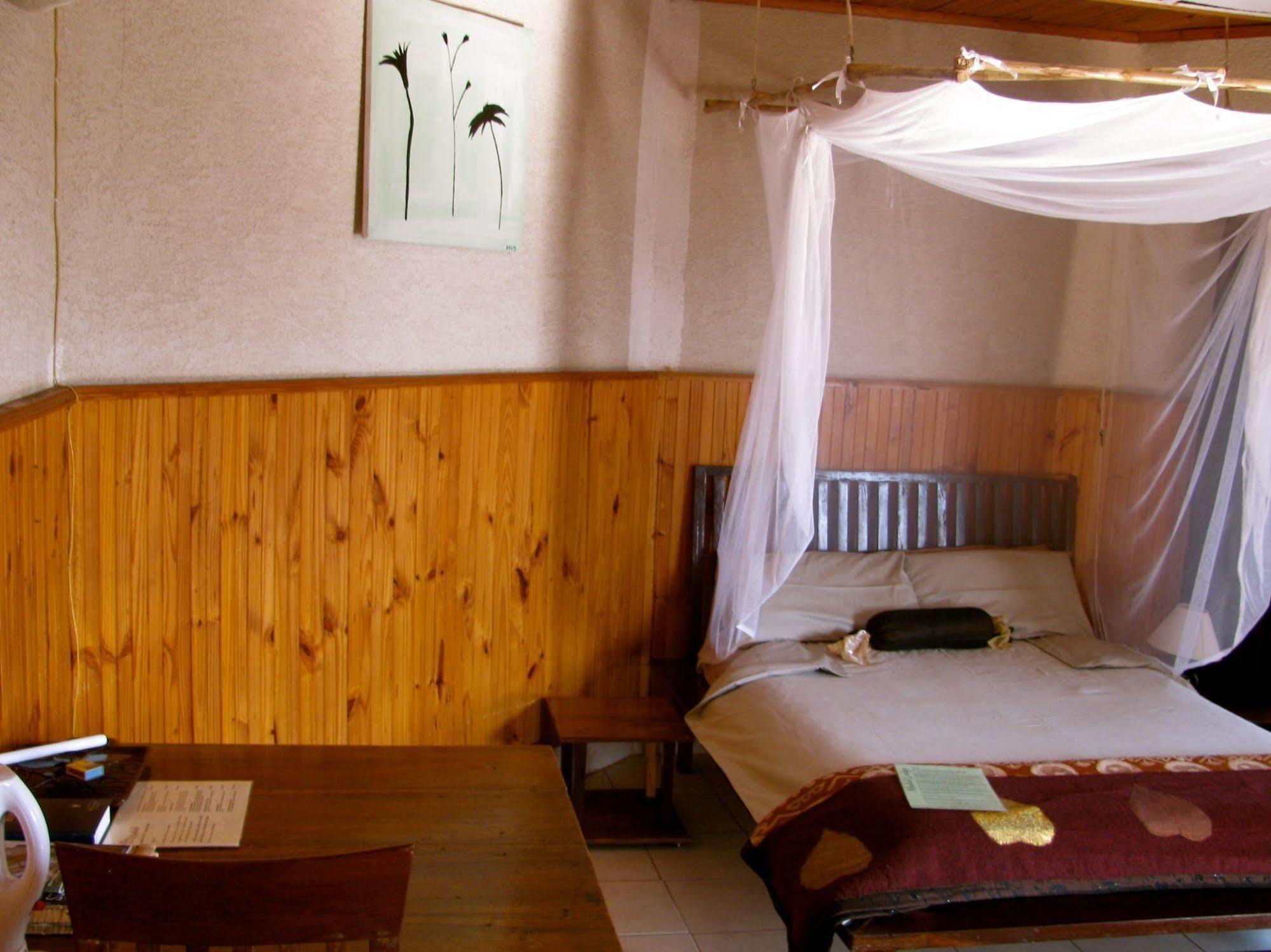 Madidi Lodge Lilongwe Kültér fotó