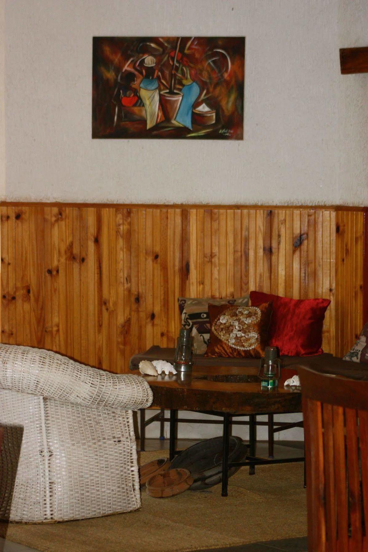 Madidi Lodge Lilongwe Kültér fotó