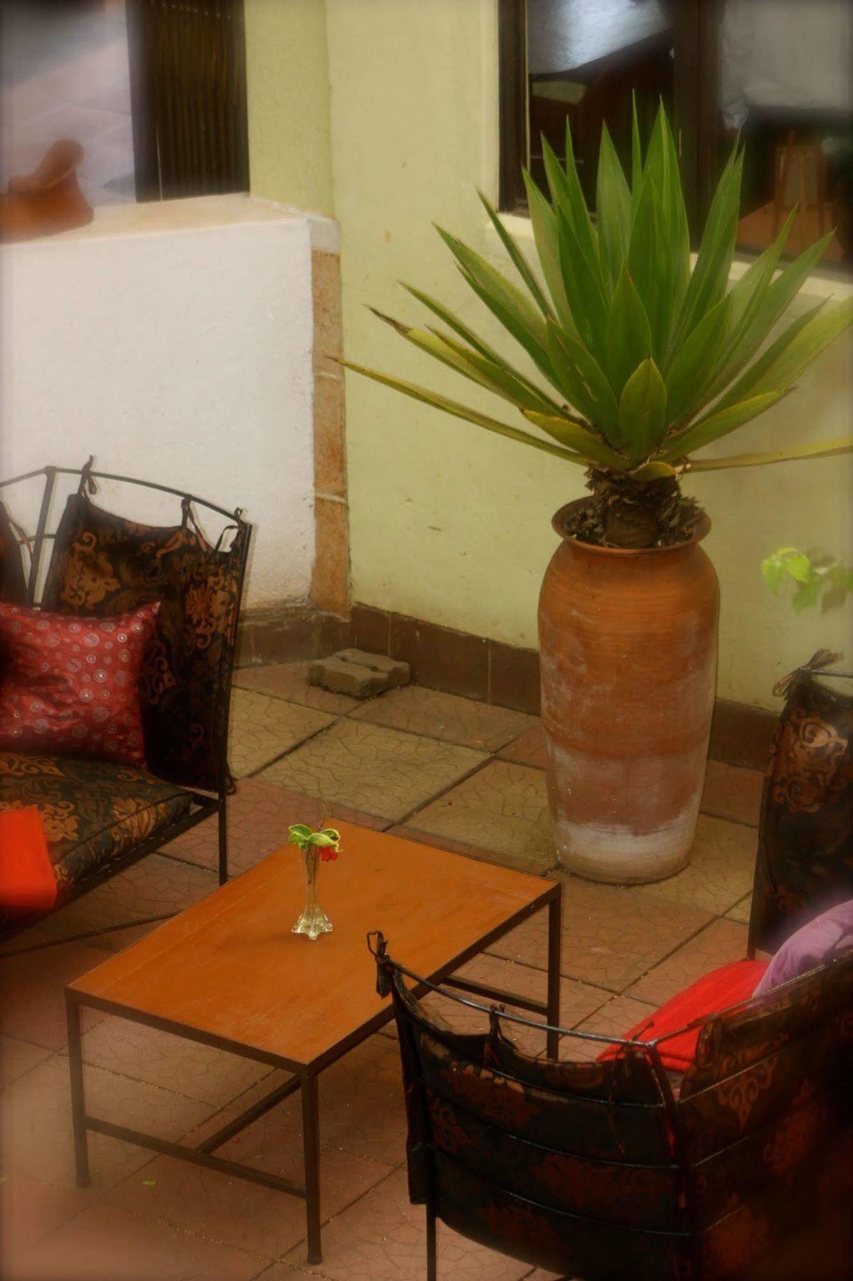 Madidi Lodge Lilongwe Kültér fotó